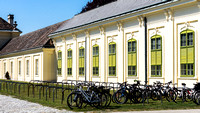 Schlosspark Laxenburg-Impressionen